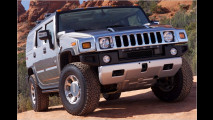 Hummer vor dem Aus?