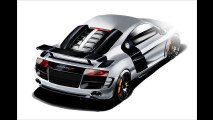 PPI veredelt Audi R8