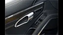 Test: 911 Turbo S Exclusive Series