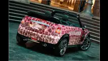Leoparden-Mini in Wien