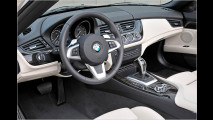 Test BMW Z4: So klappt´s