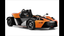 KTM X-Bow ,Clubsport