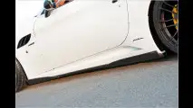 IAA: Hamann California