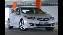 Limitierter Sonder-Accord