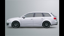 JE Design: Seat Exeo ST