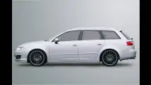 JE Design: Seat Exeo ST