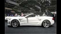 FAB Design Mercedes SL Ultimate