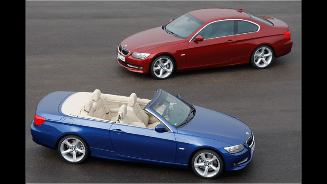 Schick, flott – und teuer