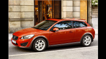 Volvo C30: Preise fix