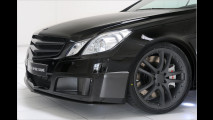 Pfeilschnellster Brabus