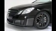 Pfeilschnellster Brabus