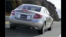 Suzuki zeigt den Kizashi
