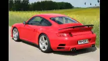 Ruf, so stark du kannst