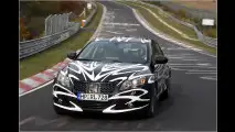 Suzuki zeigt den Kizashi