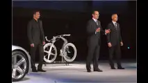 Viel Neues bei Peugeot