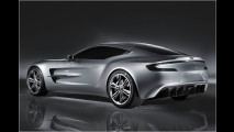 Britischer Supersportler