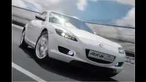 Mazda Sondermodell