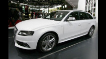 Audi S4 Avant