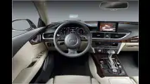 Audi A7 Sportback