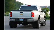Ein Pick-up fürs Quartett