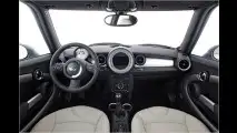 Knausriger Diesel-Mini