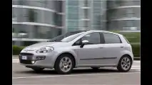 Fiat Panda spottbillig