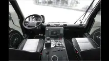 Unimog als Wohnmobil