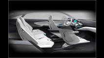 SUV im Lambo-Stil