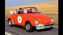 VW Käfer Cabrio