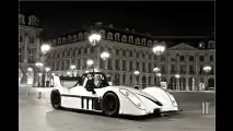 Neu: Radical SR3 SL