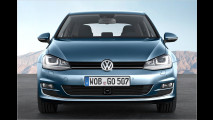 VW Golf VII im Test