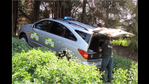 Offroad-Krankenwagen
