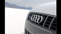 Autonomer Audi