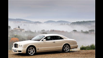 Bentley Brooklands