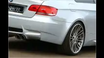 500 PS und 320 km/h