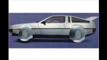 De Lorean der Zukunft