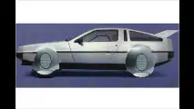 De Lorean der Zukunft