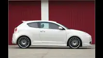 Starker Italiener