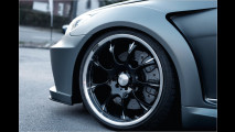 Famos breiter Benz