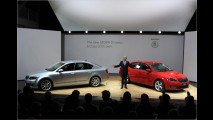Der neue Octavia