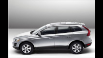 XC60 mit Frontantrieb