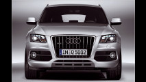 Audi Q5 mit S-Line-Paket