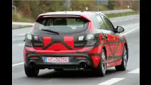 Mazda 3 MPS