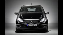 Sparen mit dem Baby-Benz