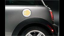 Minis erster Stromschlag