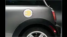 Minis erster Stromschlag