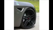 Alfa 8C läuft über 300
