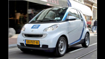 car2go in Kanada