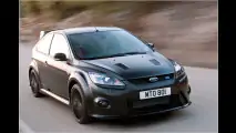 Focus RS Upgrade Kit