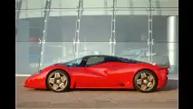 Ferrari P4/5 Competizione